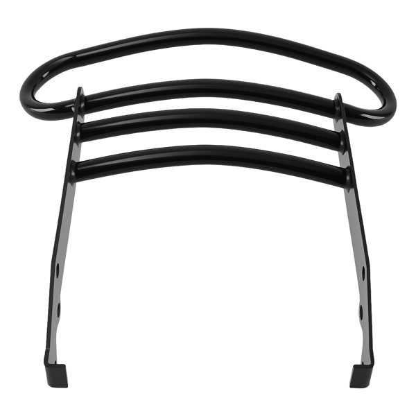 Powder Coated Bumper Brush Guard  fit for John Deere X530 X534 X540 X570 X580 BM2305-2