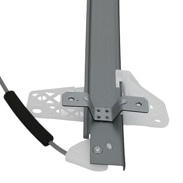 Power Window Regulator fit for Nissan Titan/Armada 2004-2015 Rear Left 748-980 US-4
