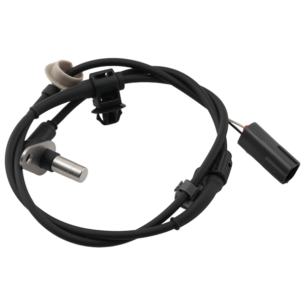1X ABS Wheel Speed Sensor Front Right fit for Mazda CX-7 CX-9 07-15 L206-43-70XB-6