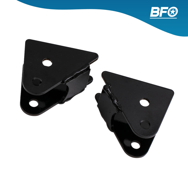 2-1/2 inch Lift Kit fit for Polaris Ranger Crew 900 Full Size 2013-2019-4