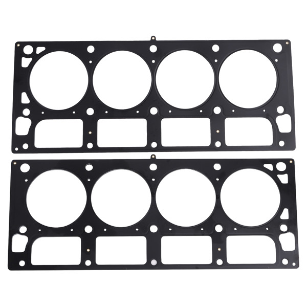 AFM Lifters Replacement Set Engine Head Gasket Kit fit for GMC Yukon 6.2L V8 2009-4