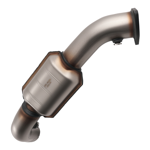 Catalytic Converter L/R fit for Chevrolet Express 2500 3500 4.8L 6.0L V8 2006-2010-2