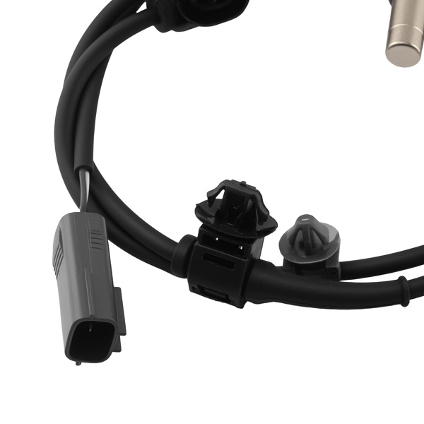 1X ABS Wheel Speed Sensor Front Right fit for Mazda CX-7 CX-9 07-15 L206-43-70XB-3