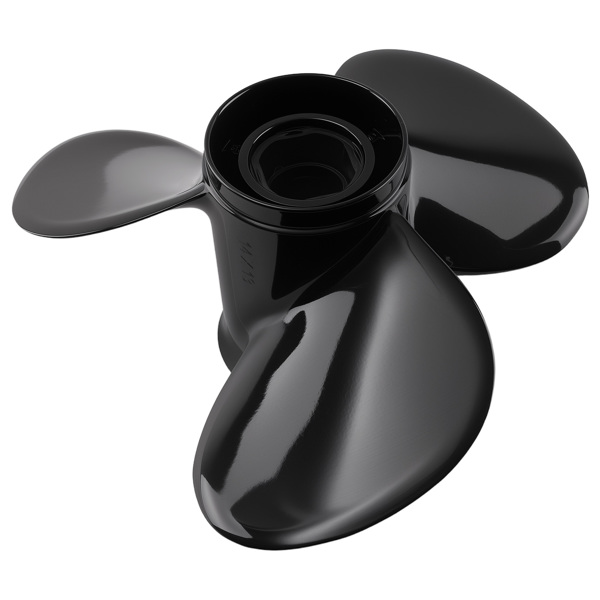 14x13 3 Blade Propeller fit for Mercury SeaPro 75HP 90HP 48-77340A45 RH-5