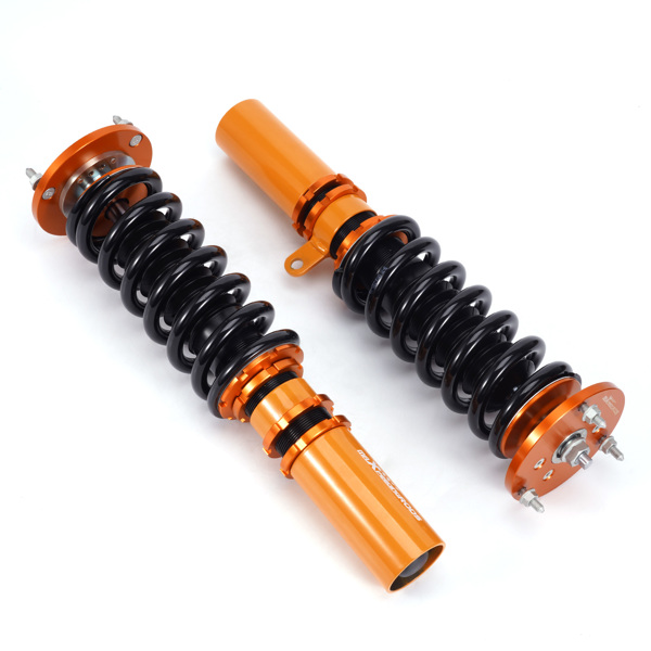 Adjustable Coilovers Shocks Struts Kit fit for BMW 5 Series E60 SEDAN RWD 2004-10-3