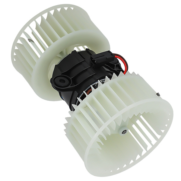 HVAC Heater Blower Motor Fan fit for BMW E39 525i 528i 530i 540i 2000-2003 AB81000S-5