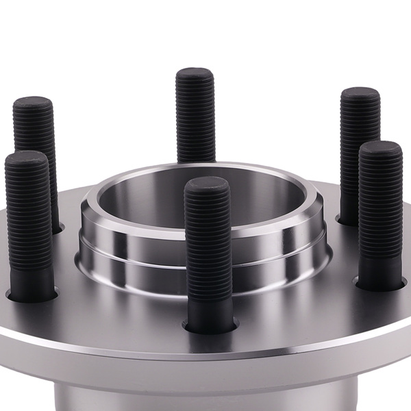 2*Front Wheel Hub & Bearing Assembly fit for Dodge Dakota Durango 1997-04 515032-5