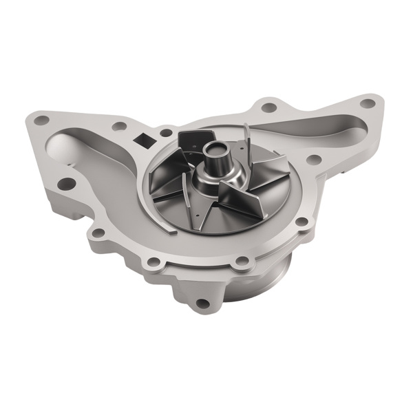 Timing Belt Kit & Water Pump fit for Kia Sorento Amanti Hyundai XG350 3.5L 2003-2006-5