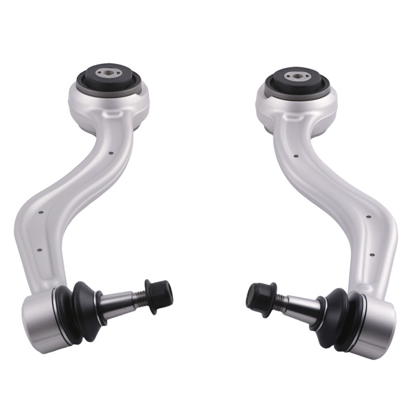 Front Lower Forward Rearward Control Arms w/Ball joint fit for 2013-19 Cadillac ATS-2