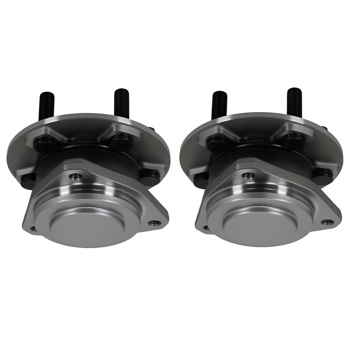 Pair Front Wheel Bearing Hub Assembly fit for Dodge Charger 2012-2023 HB513325