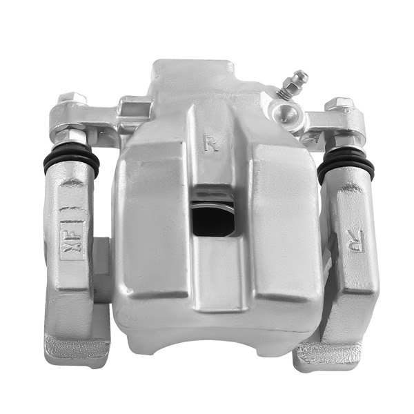 Rear Left &Right Brake Caliper w/Bracket Assembly fit for Toyota Avalon 2008 - 2011-4