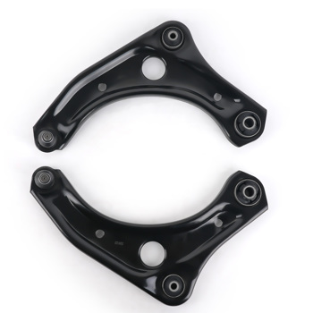 Front Suspension Control Arms + Ball Joints fit for Nissan Micra 2015-2019 Versa