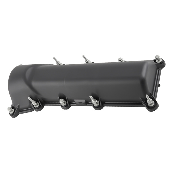 Right Valve Cover Set fit for Dodge Dakota Ram 1500 Durango 3.7L V6 2004-2010 Black-6