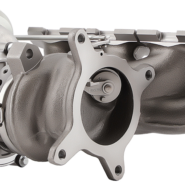 Turbo fit for VW Volkswagen Tiguan Jetta Passat Beetle Golf GTI Audi A3 Q3 2.0L-4