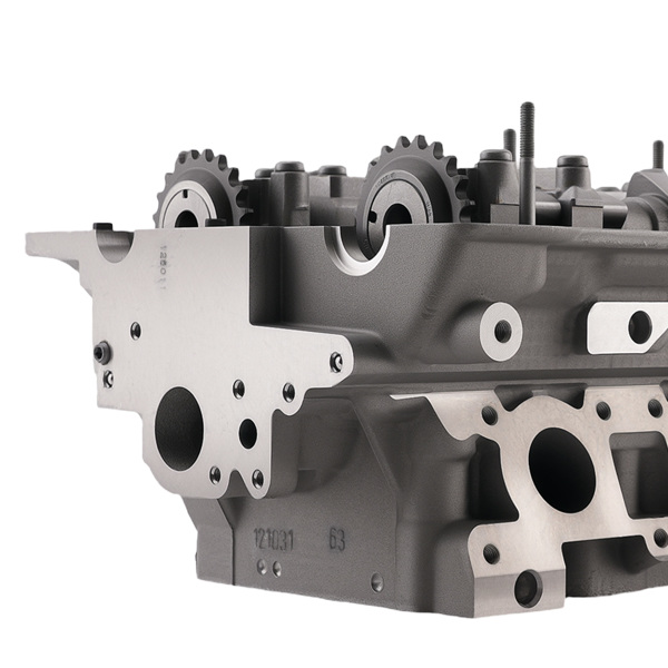 1.8T 20V Cylinder Head Assembly fit for VW Jetta Beetle Passat Golf Audi A4 TT 98-05-5