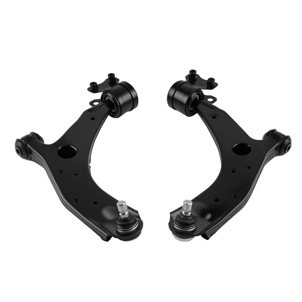 10x Lower Control Arms Tie Rod Stabilizer Link fit for Mazda 3 5 2004 2005 2006-2015-4