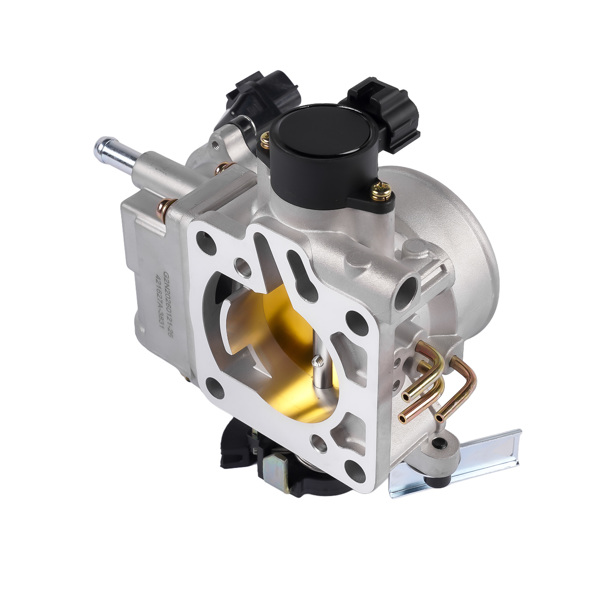 节气门体 Throttle Body Replacement for Mitsubishi Lancer SOHC 02-07 2.0L MN128888 MR560120 MR560126-5