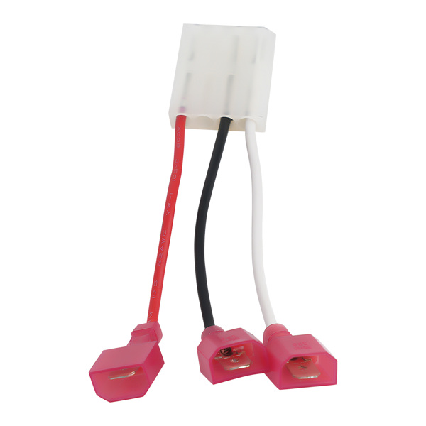 Plastic Metal Auger Feed Motor fit for Quadrafire Model Santa Fe B  Insert PH-4421-3