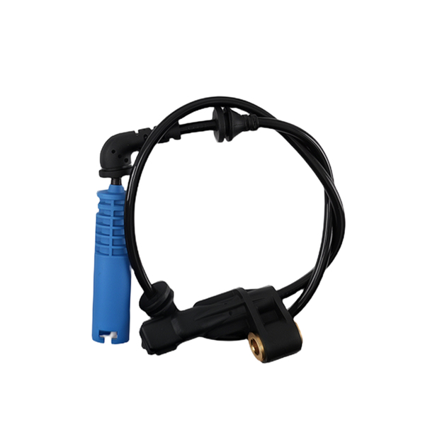 Front Rear ABS Wheel Speed Sensor fit for BMW 330I 325I 325CI M3 2001-06 34526752683-1