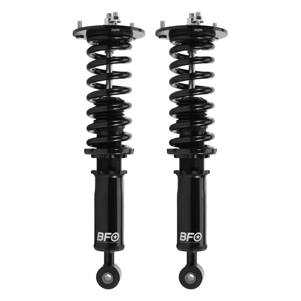 Coilovers Struts Absorbers fit for Lexus SC300 SC400 1992-00 Toyota Supra 93-98-3