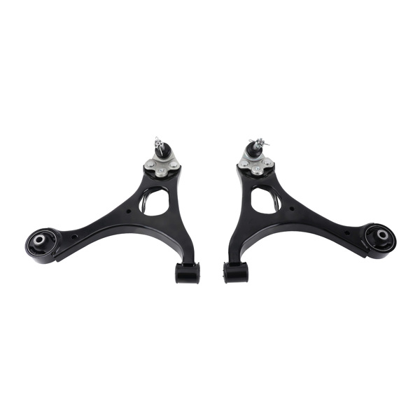 Front Lower Control Arms Sway Bar End Links fit for 2006-2011 Honda Civic Acura CSX-5