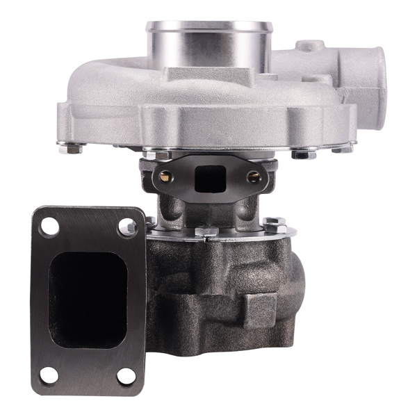 Turbo T04E T3/T4 .657 A/R 48.1 Trim Compressor 400+HP Floating Bearing-4