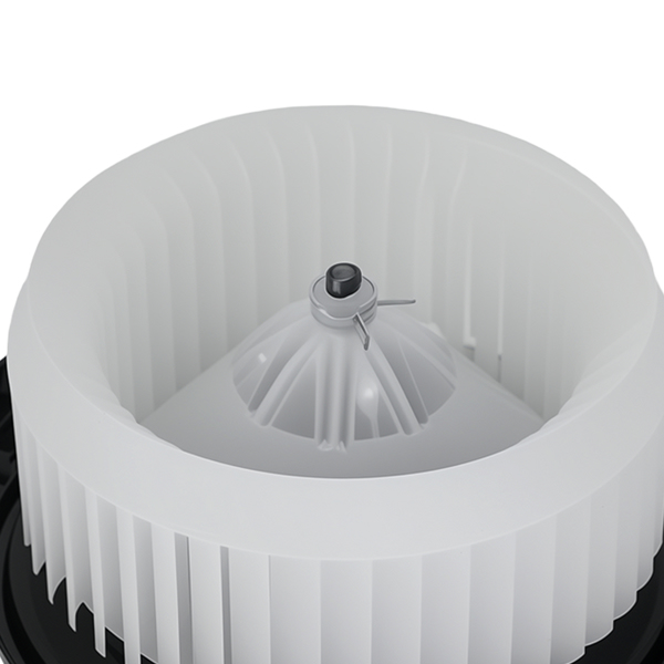 HVAC Heater Blower Motor with Fan Cage fit for Mazda 3 2014-2017 700296 MA3126109-2