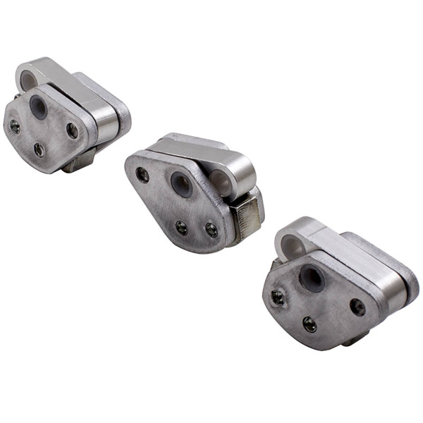Steel Drive Clutch Weights fit for Yamaha G2 G8 G9 G14 Gas Golf Cart Models 1985-95-2