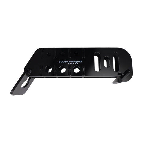 2inch Trailer Hitch Skid Hitch fit for Tractors Universal Quick Attachment 20000 LBS-6