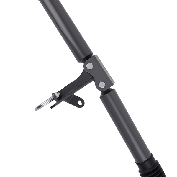 Dual Steering Stabilizer Kit fit for Jeep Grand Cherokee 1999-2004 4" Lift 2WD 4WD-2