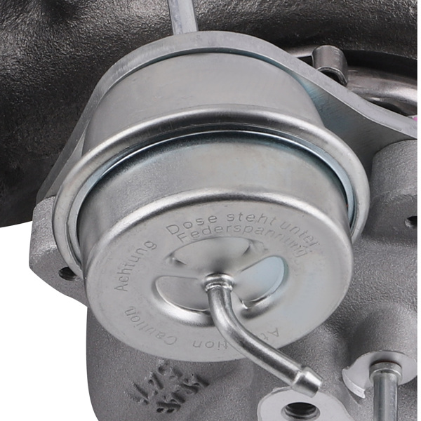 Turbocharger fit for Kia Hyundai Veloster Forte Koup Forte5 1.6L Turbo 53039880306-5