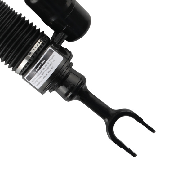 Front Driver Left Air Shock Absorber w/ADS fit for Bentley Continental & VW Phaeton-5