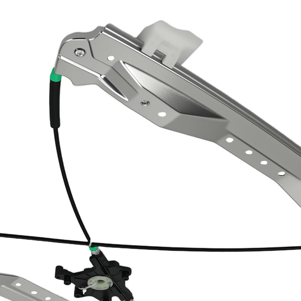 Electric Window Regulator Front Right fit for Ram C/V 2012-2015 68030654AA 749509-1