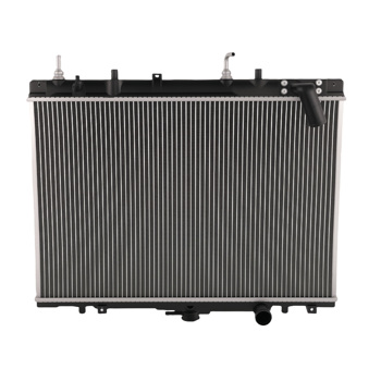 Aluminum Radiator fit for Mitsubishi Montero Sport 3.0L V6 1997-2003 MR239627 AT/MT