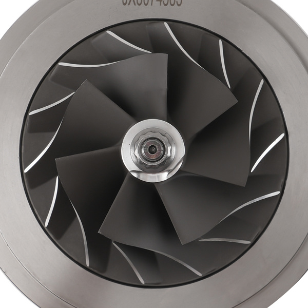 Turbo Turbocharger Cartridge fit for Dodge RAM 2500 3500 5.9L ISB Cummins 04.5-2007-1