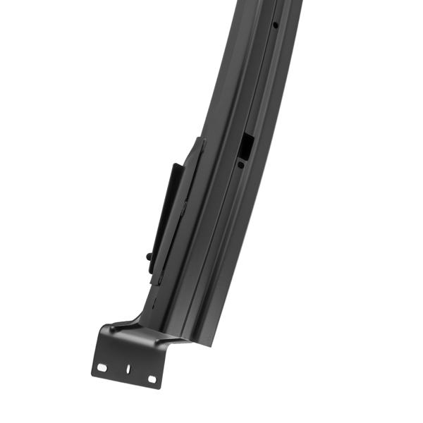 Bolt-On Bumper Reinforcement Front fit for Ram 1500 2013-2020 68196999AB Metal-2
