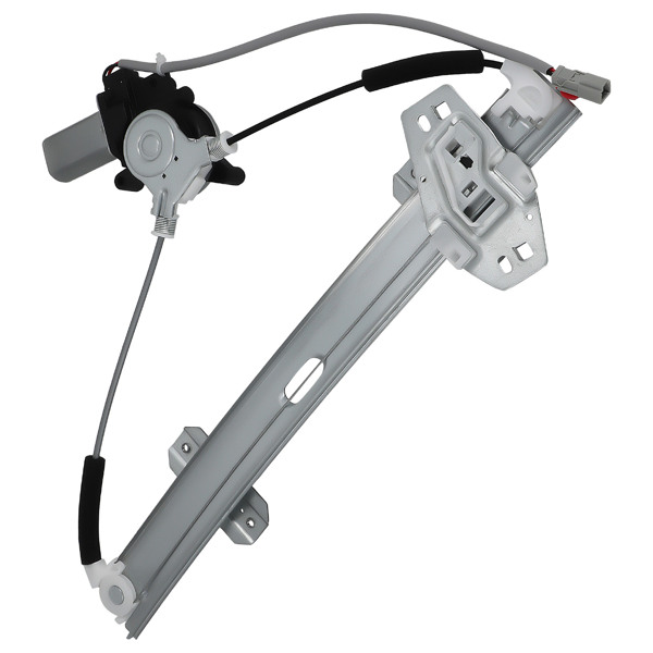 Power Window Lift Regulator fit for Honda Civic 1996-2000 Front Right Side w/Motor-2