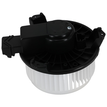 HVAC Heater Blower Motor w/ Fan Cage fit for Mazda CX-9 2007-2015 Ram ProMaster 1500