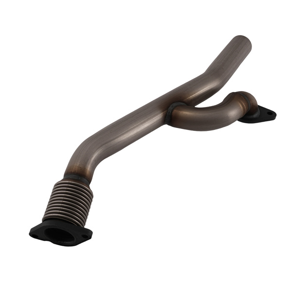Rear Catalytic Converter fit for Chevrolet Impala V6 3.6L 2014-2020 EPA OBD-II-2