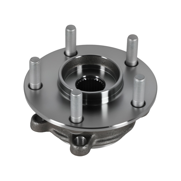Complete Front Wheel Hub Set fit for Mazda 3/CX-3 2014-2020 513354 HA590523-5