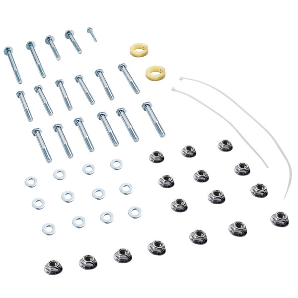 3 inch Lift Kit fit for Polaris General 4 1000 2017 2018 2019 2020 2021 2022 2023-2