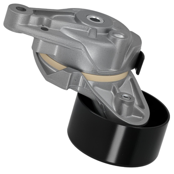 Belt Tensioner Pulley fit for Lexus GX460 4.6L Toyota Tundra 2010-2021 V8 166200S012