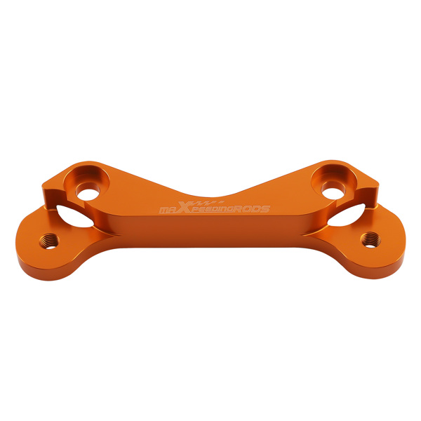 Rear Brake Caliper Adapter fit for Subaru Impreza WRX 02-2005 Forester 00-2008-3