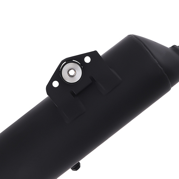 Exhaust Muffler fit for Yamaha Grizzly 700 YFM700FG 2008-13 1HP-E4703-00-00 Bolt-on-2