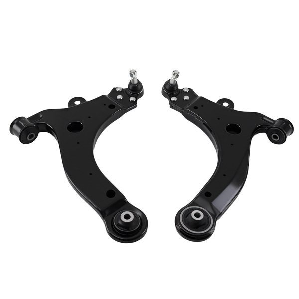 Front Lower Control Arms w/Ball Joints fit for 2000-2013 Chevy Impala Buick Lacrosse-1