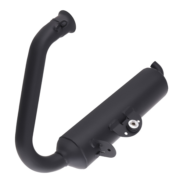 New Exhaust Silencer fit for Yamaha Viking VI/VI EPS/YXM700 2014-23 1XD-E4710-02-00-3