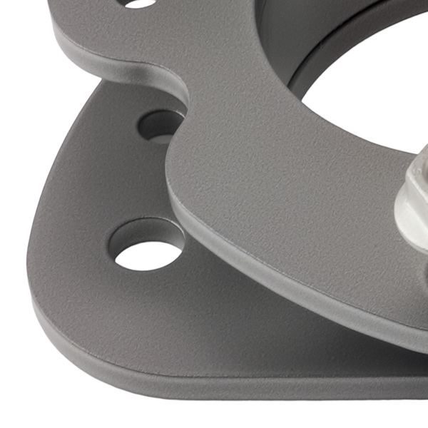 Front Suspension Leveling Spacers 1.5" fit for Honda Ridgeline Touring RTL-E 17-2025-3