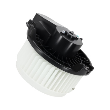 HVAC Heater Blower Motor fit for Jeep Wrangler Jeep Wrangler JK Ram 1500  2014-2018