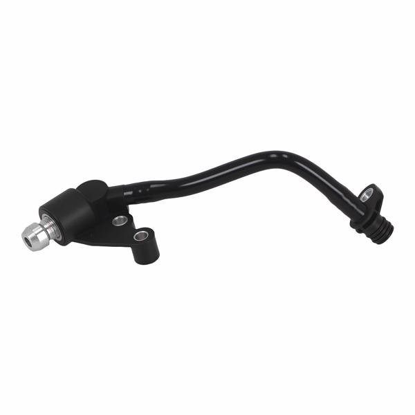 Turbo Coolant Return Line fit for Mercedes Benz E63 AMG 4Matic M157 5.5L 2013-2016-6