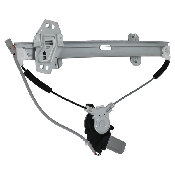 Power Window Lift Regulator fit for Honda Civic 1996-2000 Front Right Side w/Motor-6